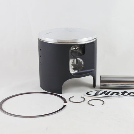 Piston Kit 82-01 Honda CR 480 500 89.00mm Standard Vintco PSH16-00