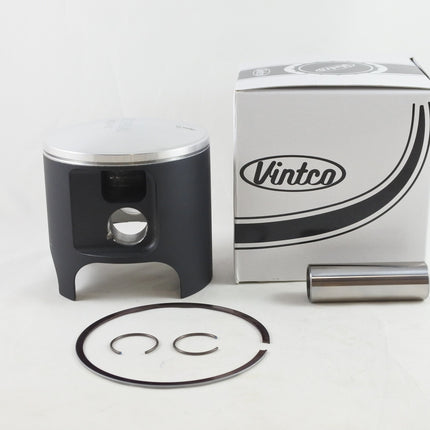 Piston Kit 82-01 Honda CR 480 500 89.00mm Standard Vintco PSH16-00