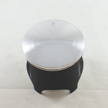 Piston Kit 82-01 Honda CR 480 500 89.00mm Standard Vintco PSH16-00