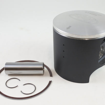 Piston Kit 82-01 Honda CR 480 500 90.0mm 1.0mm Over Vintco PSH16-1.0