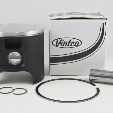 Piston Kit 82-01 Honda CR 480 500 90.0mm 1.0mm Over Vintco PSH16-1.0