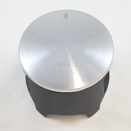 Piston Kit 82-01 Honda CR 480 500 90.0mm 1.0mm Over Vintco PSH16-1.0