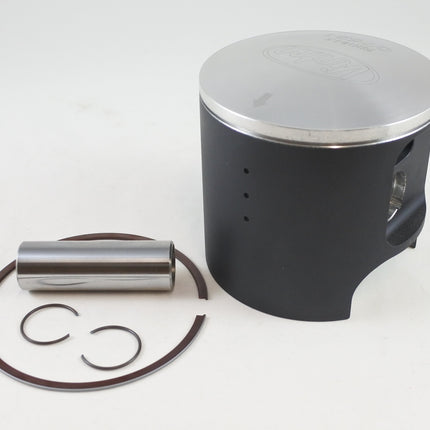 Piston Kit 82-01 Honda CR 480 500 90.5mm 1.5mm Over Vintco PSH16-1.5