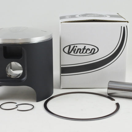 Piston Kit 82-01 Honda CR 480 500 90.5mm 1.5mm Over Vintco PSH16-1.5