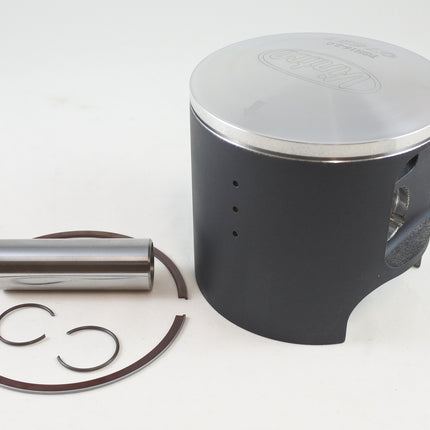 Piston Kit 82-01 Honda CR 480 500 91.0mm 2.0mm Over Vintco PSH16-2.0