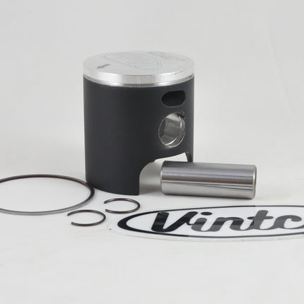 Piston Kit 86-02 Honda CR R 80 47.02mm International Bore Standard Vintco PSH17-00
