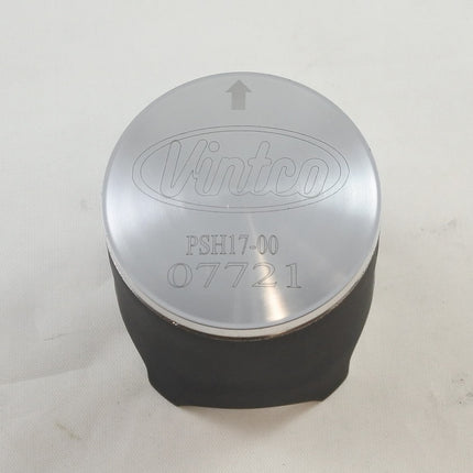 Piston Kit 86-02 Honda CR R 80 47.02mm International Bore Standard Vintco PSH17-00
