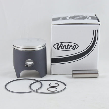 Piston Kit 84-84 Honda CR R 80 49.50mm Standard Vintco PSH19-00