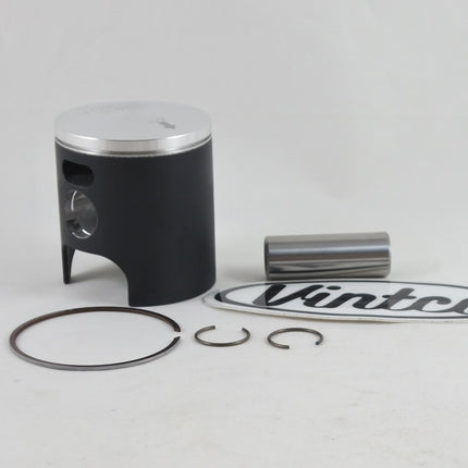 Piston Kit 86-91 Honda CR R 80 47.00mm Standard Vintco PSH21-00