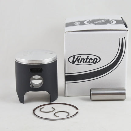 Piston Kit 86-91 Honda CR R 80 47.00mm Standard Vintco PSH21-00