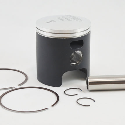 Piston Kit 69-76 Kawasaki H1 Kh 500 60.5mm 0.5mm Over Vintco PSK01-0.5