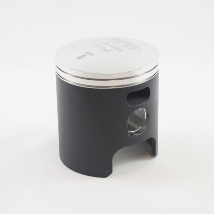 Piston Kit 69-76 Kawasaki H1 Kh 500 60.5mm 0.5mm Over Vintco PSK01-0.5