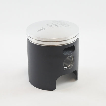 Piston Kit 69-76 Kawasaki H1 Kh 500 61.0mm 1.0mm Over Vintco PSK01-1.0