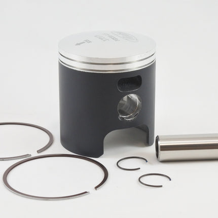 Piston Kit 69-76 Kawasaki H1 Kh 500 61.5mm Over Vintco PSK01-1.5