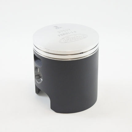Piston Kit 69-76 Kawasaki H1 Kh 500 61.5mm Over Vintco PSK01-1.5