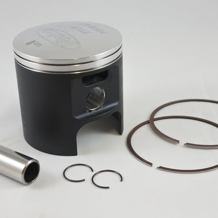 Piston Kit 72-75 Kawasaki H2 750 71.5mm 0.5mm Over Vintco PSK02-0.5