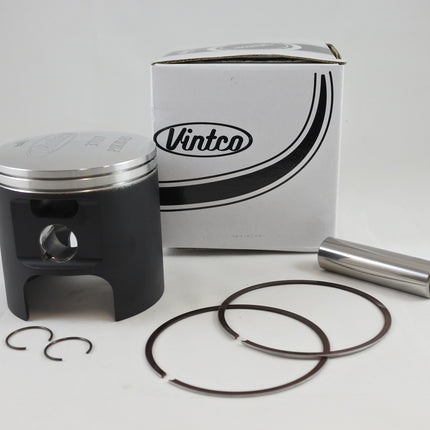 Piston Kit 72-75 Kawasaki H2 750 71.5mm 0.5mm Over Vintco PSK02-0.5
