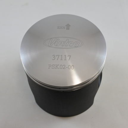 Piston Kit 72-75 Kawasaki H2 750 71.0mm Standard Vintco PSK02-00