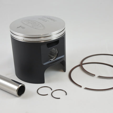 Piston Kit 72-75 Kawasaki H2 750 Over Vintco PSK02-1.0