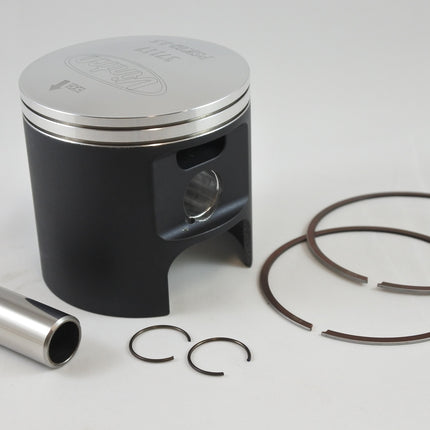 Piston Kit 72-75 Kawasaki H2 750 72.5mm 1.5mm Over Vintco PSK02-1.5