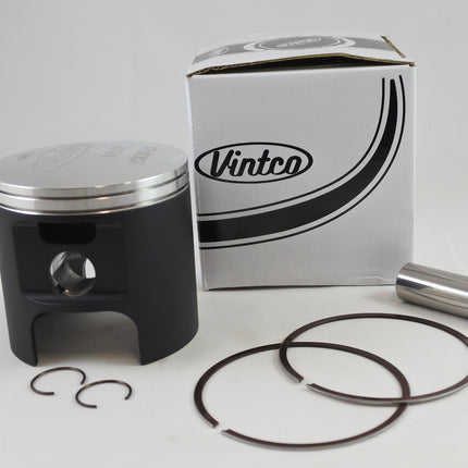 Piston Kit 72-75 Kawasaki H2 750 72.5mm 1.5mm Over Vintco PSK02-1.5