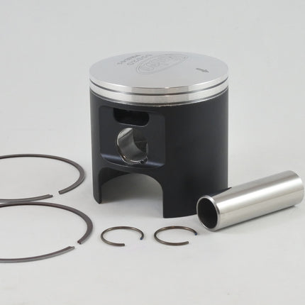 Piston Kit 72-75 Kawasaki H2 750 High Performance 71.5mm Vintco PSK03-0.5-18mm