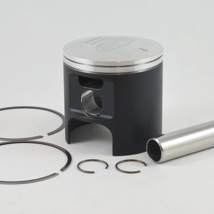 Piston Kit 72-75 Kawasaki H2 750 18mm Wrist Pin Bore 71.0mm Standard Vintco PSK03-00-18mm