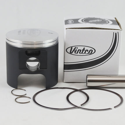 Piston Kit 72-75 Kawasaki H2 750 High Performance Vintco PSK03-1.0-18mm