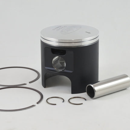 Piston Kit 72-75 Kawasaki H2 750 72.5mm 18mm Wrist Pin 1.5mm Over Vintco PSK03-1.5-18mm