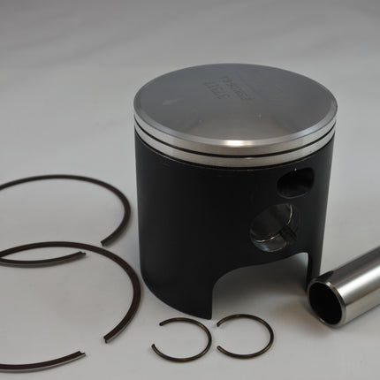 Piston Kit 78-84 Kawasaki KX 250 70.5mm 0.5mm Over Vintco PSK06-0.5