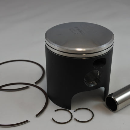 Piston Kit 78-84 Kawasaki KX 250 70.0mm Standard Vintco PSK06-00