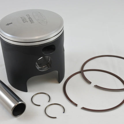 Piston Kit 78-84 Kawasaki KX 250 71.0mm 1.0mm Over Vintco PSK06-1.0