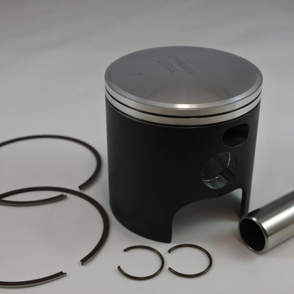 Piston Kit 78-84 Kawasaki KX 250 71.5mm Vintco PSK06-1.5