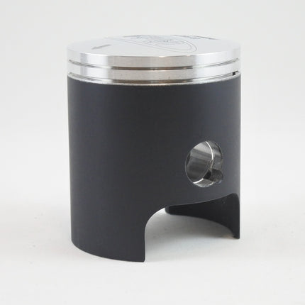 Piston Kit 74-84 Kawasaki K D E S 125 56.5mm 0.5mm Over Vintco PSK07-0.5