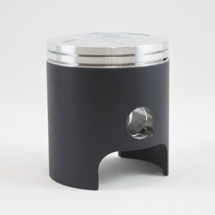 Piston Kit 74-84 Kawasaki Kd Ke Ks 125 57.5mm Over Vintco PSK07-1.5