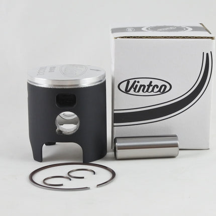 Piston Kit 88-97 Kawasaki KX 80 48.02mm Standard Vintco PSK08-00