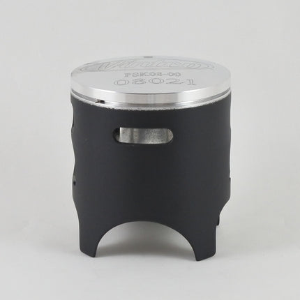 Piston Kit 88-97 Kawasaki KX 80 48.02mm Standard Vintco PSK08-00