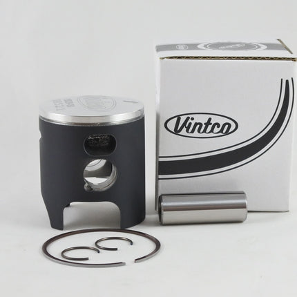 Piston Kit 88-00 Kawasaki KX 80 47.02mm Standard Vintco PSK09-00