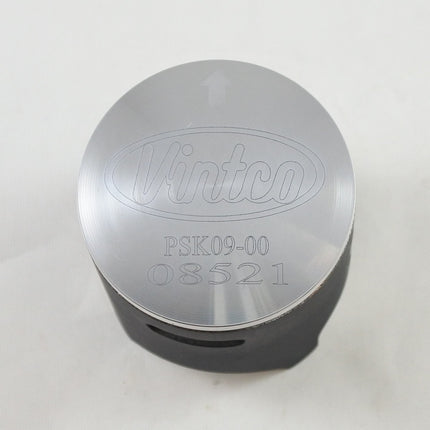 Piston Kit 88-00 Kawasaki KX 80 47.02mm Standard Vintco PSK09-00