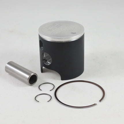 Piston Kit 88-89 Kawasaki KX 125 56mm Standard Vintco PSK10-00