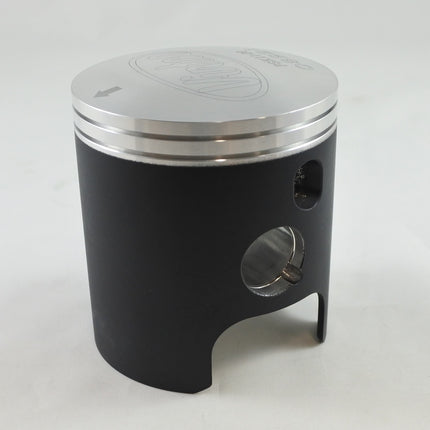 Piston Kit 90-91 Kawasaki Kdx 250 67.42mm Standard Vintco PSK11-00