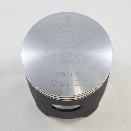 Piston Kit 90-91 Kawasaki Kdx 250 67.42mm Standard Vintco PSK11-00