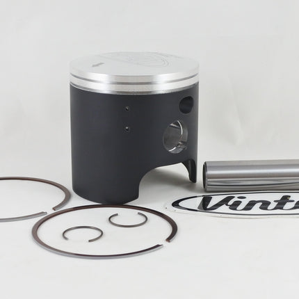 Piston Kit 86-06 Kawasaki Kdx 200 66.5mm 0.5mm Over Vintco PSK12-0.5