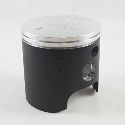 Piston Kit 86-06 Kawasaki Kdx 200 66.5mm 0.5mm Over Vintco PSK12-0.5