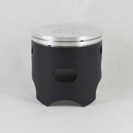 Piston Kit 86-06 Kawasaki Kdx 200 66.5mm 0.5mm Over Vintco PSK12-0.5
