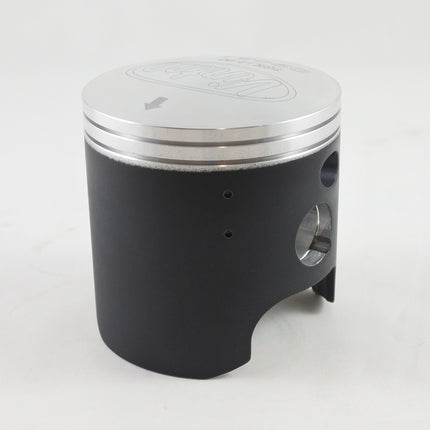Piston Kit 86-06 Kawasaki Kdx 200 66.02mm Standard Vintco PSK12-00