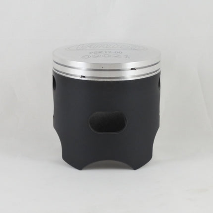 Piston Kit 86-06 Kawasaki Kdx 200 66.02mm Standard Vintco PSK12-00