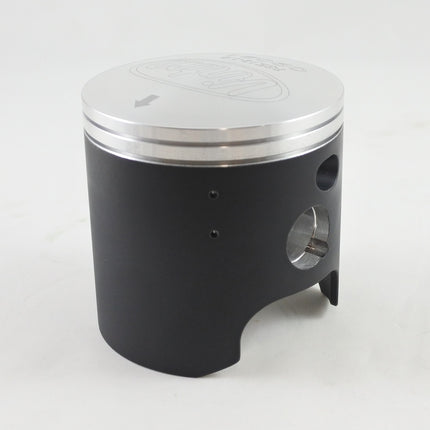 Piston Kit 86-06 Kawasaki Kdx 200 67mm 1.0mm Over Vintco PSK12-1.0