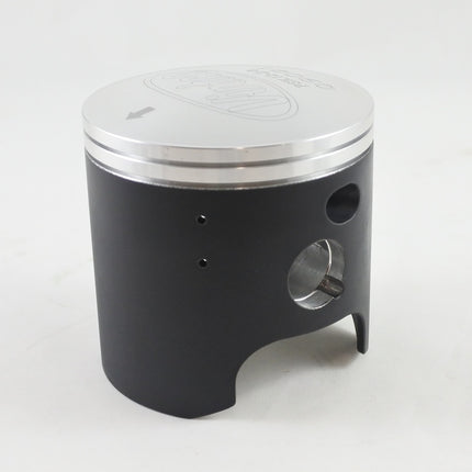 Piston Kit 86-06 Kawasaki Kdx 200 68mm 2.0mm Over Vintco PSK12-2.0