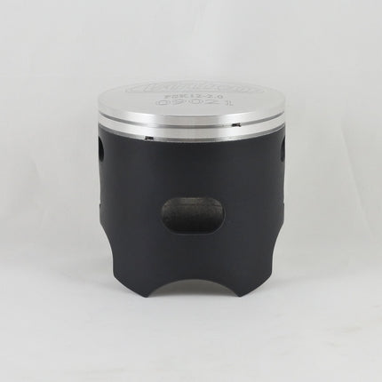 Piston Kit 86-06 Kawasaki Kdx 200 68mm 2.0mm Over Vintco PSK12-2.0